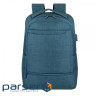 Рюкзак для ноутбука RivaCase 17.3" 8365 Blue (8365Blue) (8365 (Blue))