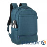 Рюкзак для ноутбука RivaCase 17.3" 8365 Blue (8365Blue) (8365 (Blue))
