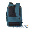 Рюкзак для ноутбука RivaCase 17.3" 8365 Blue (8365Blue) (8365 (Blue))