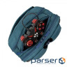 Рюкзак для ноутбука RivaCase 17.3" 8365 Blue (8365Blue) (8365 (Blue))