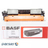 Картридж BASF для HP LJ Pro M104 / M132 аналог CF218A Black (KT-CF218A)