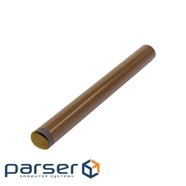 Термоплівка HP LJ M607/608/609 metall BASF (BASF-FF-M607-metall)