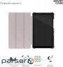 Case for tablet Armorstandart Smart Case Lenovo Tab M7 (ZA570168UA) LTE Black (ARM58606)