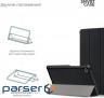Case for tablet Armorstandart Smart Case Lenovo Tab M7 (ZA570168UA) LTE Black (ARM58606)