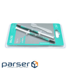 Термопаста Deepcool EX750 3 g (DeepCoolEX750 3г)