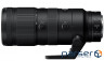 Об'єктив Nikon Z NIKKOR 70-200mm f/2.8 VR S (JMA709DA)