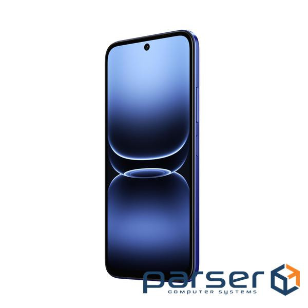 Смартфон Infinix Smart 20 X6840B 4/128GB Cloudline Blue, 6.78" (1576х720) IPS / MediaTek Helio G81 U