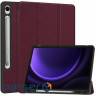 Чохол до планшета BeCover Flexible TPU Mate Samsung Galaxy Tab S10 Lite SM-X400/406 10.9" R (715760)
