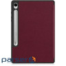 Чохол до планшета BeCover Flexible TPU Mate Samsung Galaxy Tab S10 Lite SM-X400/406 10.9" R (715760)