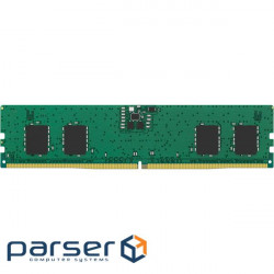 Memory module KINGSTON KVR ValueRAM SO-DIMM DDR5 5600MHz 16GB (KVR56U46BS8-16)