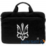 Laptop bag 15.6" VINGA NB1530 Black (NB1530TWBK)