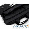 Laptop bag 15.6" VINGA NB1530 Black (NB1530TWBK)