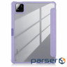 Чохол до планшета BeCover Soft Edge TPU Xiaomi Pad 7 / 7 Pro 11.2" Purple (715545)