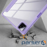 Чохол до планшета BeCover Soft Edge TPU Xiaomi Pad 7 / 7 Pro 11.2" Purple (715545)