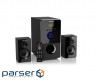 Акустична система REAL-EL M-555 Black (EL121300013)