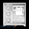 Корпус GAMEMAX Hype-A White