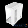 Корпус GAMEMAX Hype-A White