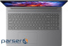 ноутбук 16FM/U7-355/16/512/Intel HD/DOS/BL/Luna Gr ey LENOVO IdeaPad Slim 5 16IPH11 (83S6005TRA)
