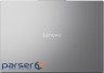 ноутбук 16FM/U7-355/16/512/Intel HD/DOS/BL/Luna Gr ey LENOVO IdeaPad Slim 5 16IPH11 (83S6005TRA)