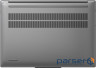 ноутбук 16FM/U7-355/16/512/Intel HD/DOS/BL/Luna Gr ey LENOVO IdeaPad Slim 5 16IPH11 (83S6005TRA)