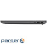 ноутбук 16FM/U7-355/16/512/Intel HD/DOS/BL/Luna Gr ey LENOVO IdeaPad Slim 5 16IPH11 (83S6005TRA)