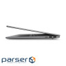 ноутбук 16FM/U7-355/16/512/Intel HD/DOS/BL/Luna Gr ey LENOVO IdeaPad Slim 5 16IPH11 (83S6005TRA)