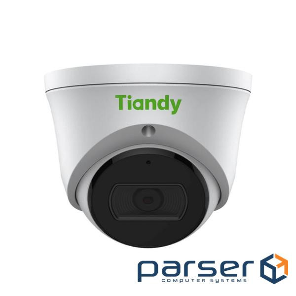 Камера відеоспостереження Tiandy TC-C34XS Spec I3/E/Y/2.8mm (TC-C34XS/I3/E/Y/2.8mm)