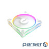 Кулер ASUS PRIME MR120 REVERSE ARGB WHITE 3IN1 (90DA00L3-B09020)