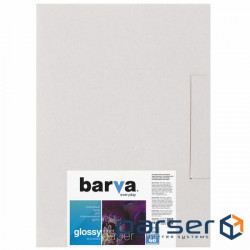 Папір Barva A3 Everyday Glossy 180г 60с (IP-CE180-285)
