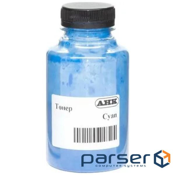 Тонер HP 415A CLJ Pro M479dw, M479fdn cyan W2031A АНК (50000238)