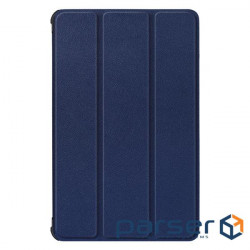 Чохол-книжка Armorstandart Smart для Lenovo Tab P11/P11 Plus Blue (ARM61416)