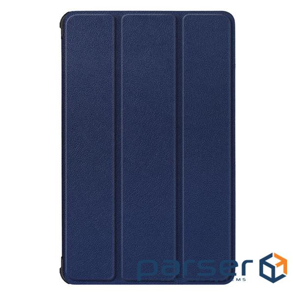 Чохол-книжка Armorstandart Smart для Lenovo Tab P11/P11 Plus Blue (ARM61416)