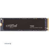 SSD диск CRUCIAL T500 2TB M.2 NVMe (CT2000T500SSD8)