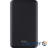 Акумулятор портативний літій-іонний power bank Trust Laro, 20000 мА·год, USB-A/2хUSB-C (25240 TRUST) USB-C (25240 TRUST)