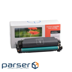 Картридж Makkon HP W2120A (212A) для CLJ M554/M555/M578 black (MN-HP-W2120A)