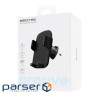 Автоутримувач Proove Perfect Pro Air Outlet Car Mount black (CHPP00000001)