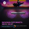 Саундбар TCL S45HE Black