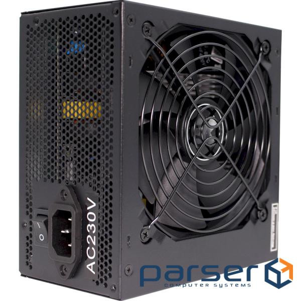 Блок живлення Xilence 650W (XP650R6.2)