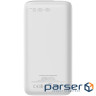 CANYON power bank PB-301 LED 30000 mAh PD 20W QC 3.0 White (CNE-CPB301W)