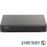 DVR for video surveillance Hikvision iDS-7208HQHI-M1/FA(C)