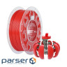 Пластик для 3D-принтера Creality PLA 1кг, 1.75мм, red (3301010062)