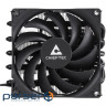Вентилятор для процесора Chieftec CAC-S92PWM-LP45 Intel: LGA1851, LGA1700, LGA115X/AMD: AM5,AM4)