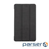 Чохол до планшета Grand-X Lenovo TAB E7 TB-7104 Black (LTC-LTE7B)