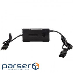 Зарядний пристрій для акумуляторів LiFePO4 36V (43.2V)-5A-180W (14586)