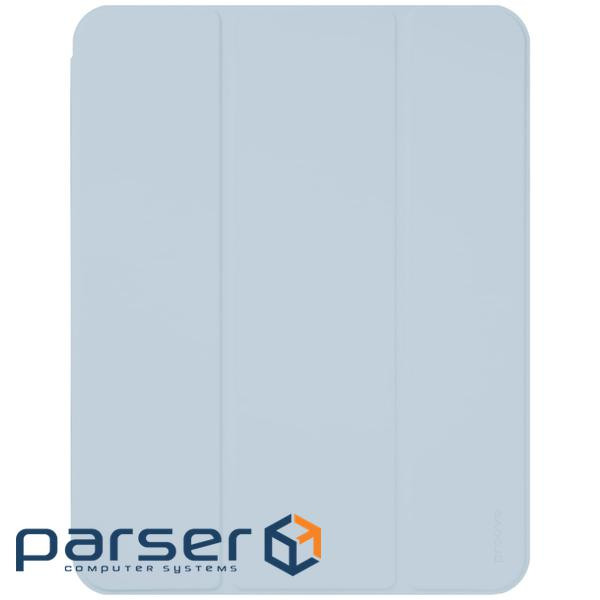 Чехол Proove Pillar Case Samsung Tab A9+ 11" light blue (PCPTSGA9PL17)