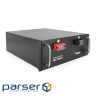 Літій-залізо-фосфатний акумулятор Merlion LiFePO4 48V 100AH для Solar, BMS-100A, (482х (LFP48-100US) (LFP48-100US)