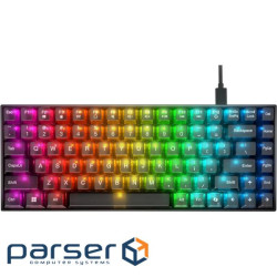 Клавіатура LENOVO Legion K510 Mini Pro Black (GY41P80864)