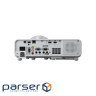 Проєктор короткофокусний Epson EB-L210SW WXGA, 4000 lm, LASER, 0.48, WiFi (V11HA76080) Epson EB-L210SW WXGA, 4000 lm, LASER, 0.48, WiFi (V11HA76080)