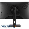 Монітор ігровий IPS 27",1920*1080,380 Гц,HDMI,DP,U SB-C ASUS XG279CNS (90LM0AW0-B01371)