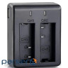 Аксесуар до екшн-камер AirOn dual charger for Procam 7/8 (69477915500037)